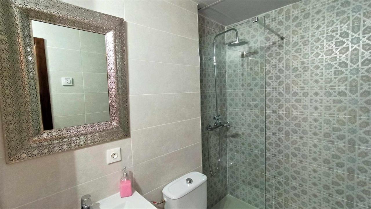 La Pequena Taifa I Apartment Cordoba Exterior photo