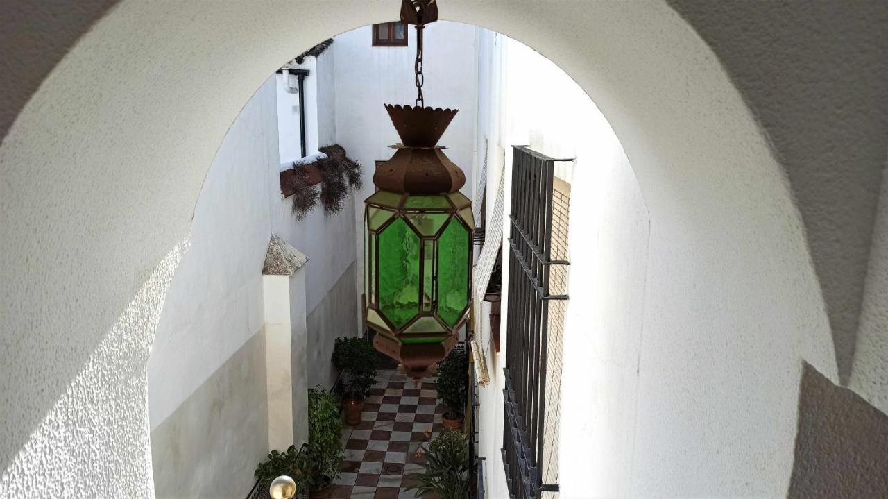 La Pequena Taifa I Apartment Cordoba Exterior photo