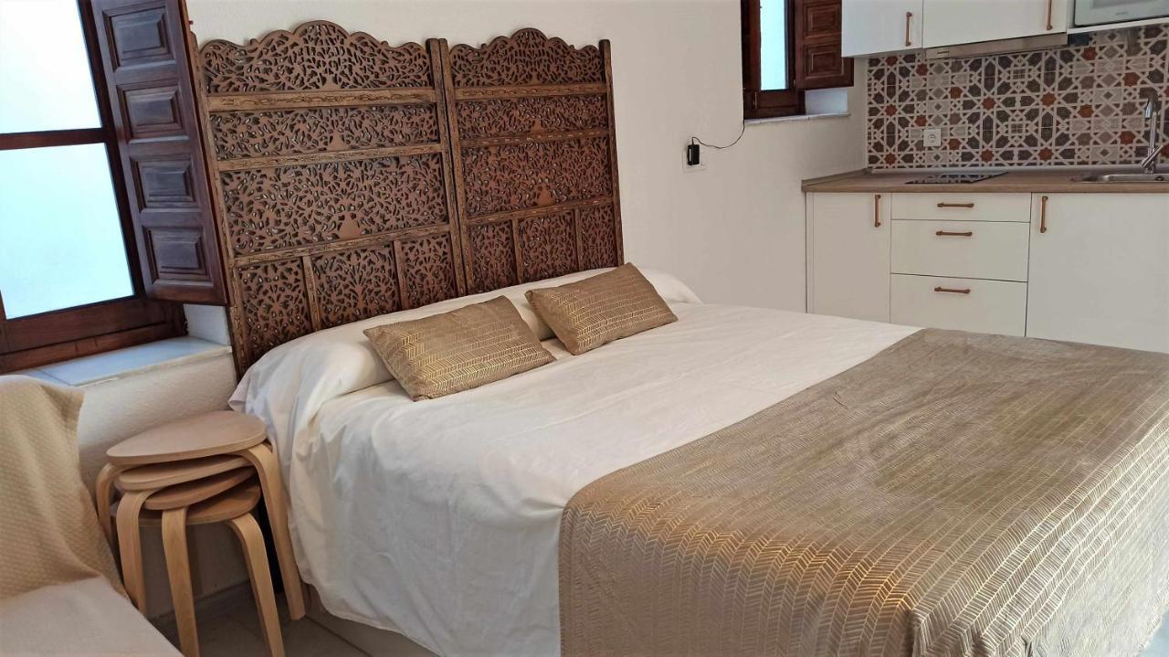 La Pequena Taifa I Apartment Cordoba Exterior photo